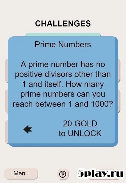 Reach the Number screenshot 3