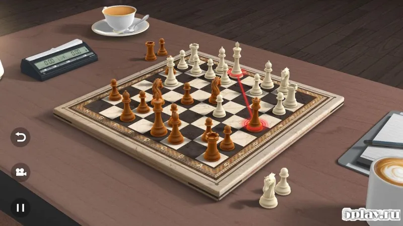 Real Chess 3D screenshot 1