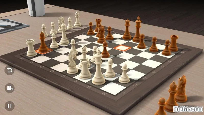 Real Chess 3D screenshot 4