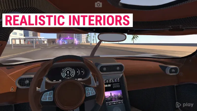 Real Driving School 1.11.20 screenshot 4