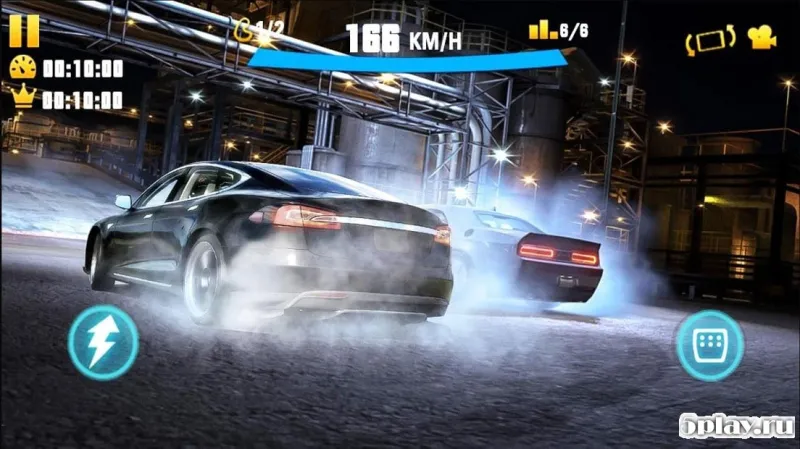 Real Speed ​​Max Drifting Pro screenshot 3