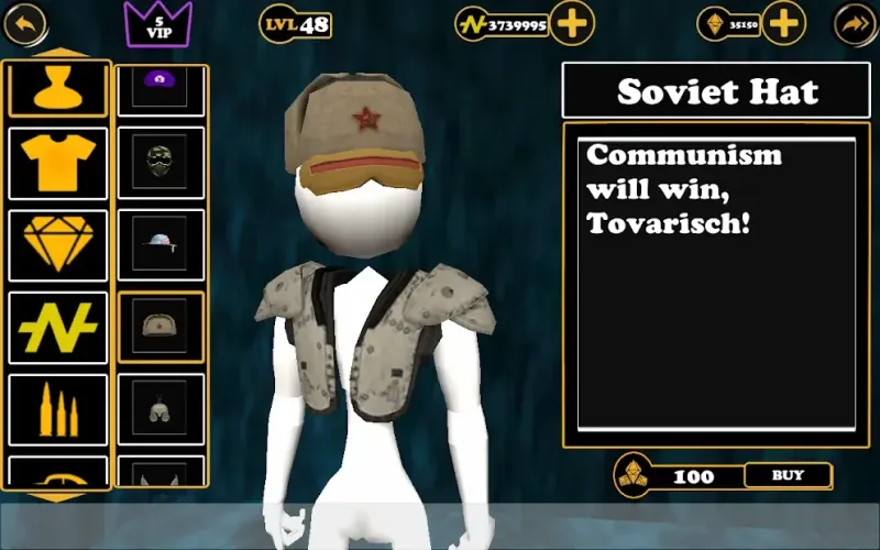 Real Stickman Crime screenshot 4