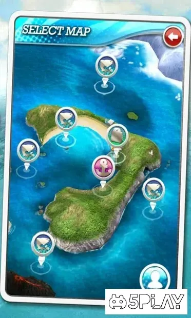 RealFishing3D screenshot 3