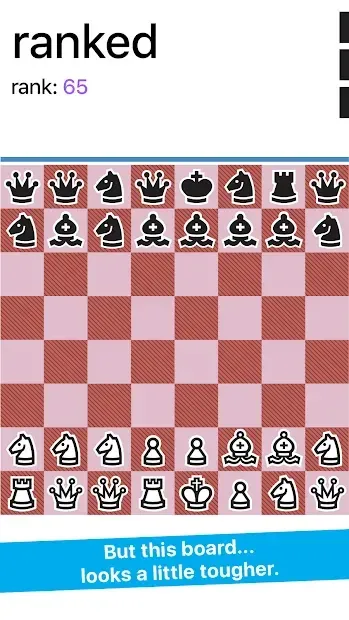 Really Bad Chess screenshot 2