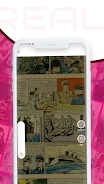 RealToon screenshot