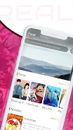 RealToon screenshot
