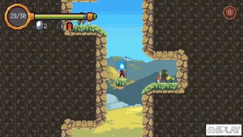 Reaper of Immortals 1.3.4 screenshot 3