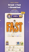 Rebus Master: Pictogram Logic screenshot
