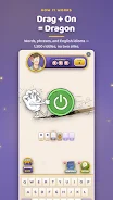 Rebus Master: Pictogram Logic screenshot