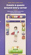 Rebus Master: Pictogram Logic screenshot