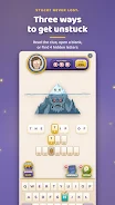 Rebus Master: Pictogram Logic screenshot