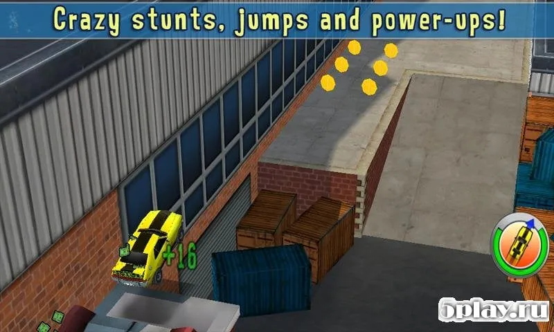 Reckless Getaway screenshot 4