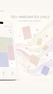 Recto: Shikaku Logic Puzzle screenshot