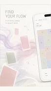 Recto: Shikaku Logic Puzzle screenshot