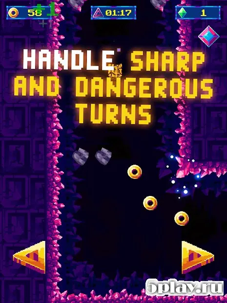 Red Box Geometry screenshot 3