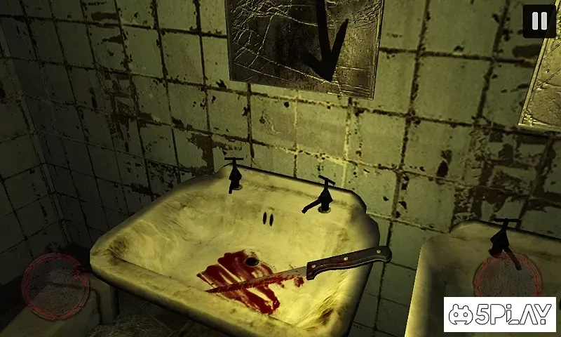 Red Woods screenshot 2