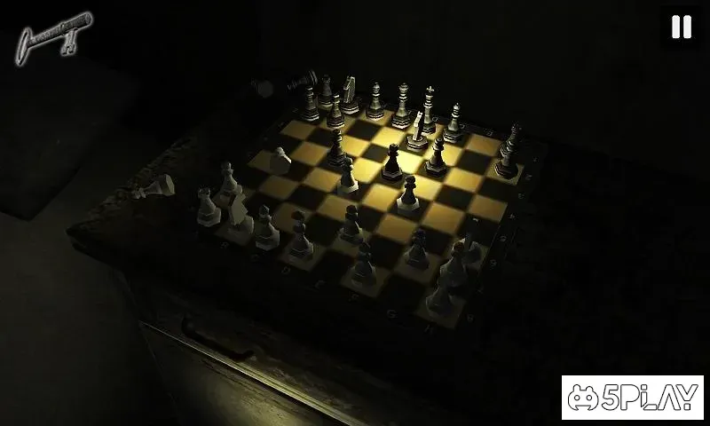 Red Woods screenshot 4