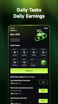 ReelFree screenshot