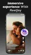 ReelJoy screenshot