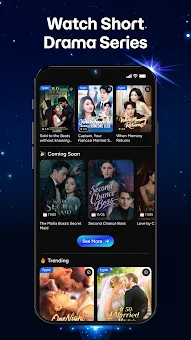ReelSpace: Short Drama Series screenshot