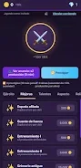 Reino Ocioso: Idle Clicker screenshot