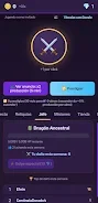 Reino Ocioso: Idle Clicker screenshot