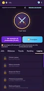 Reino Ocioso: Idle Clicker screenshot