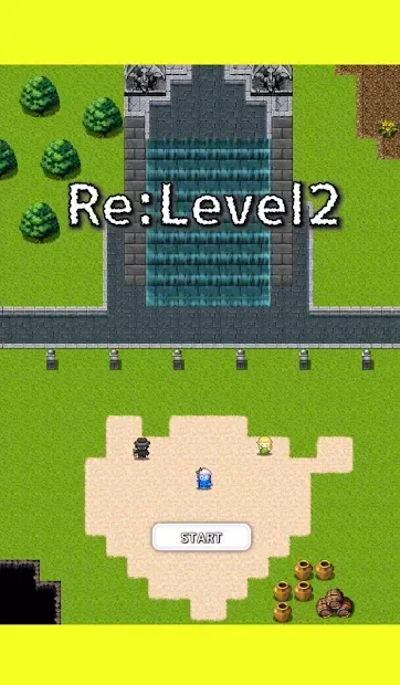 Re:Level2 v2.0.0 screenshot 1