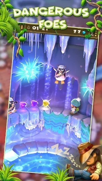 Relic Looter screenshot 1