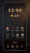 Relica Icon Pack screenshot