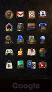 Relica Icon Pack screenshot