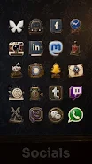 Relica Icon Pack screenshot