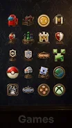 Relica Icon Pack screenshot
