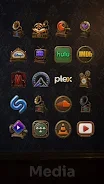 Relica Icon Pack screenshot