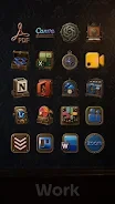 Relica Icon Pack screenshot