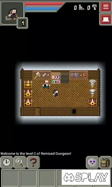 Remixed Dungeon screenshot 4