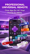 Control Remoto Para Todo TV 2026 screenshot
