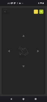 Remote for LG Smart TV screenshot