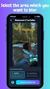 Remove Text From Video screenshot