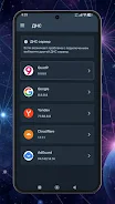 Ren VPN screenshot