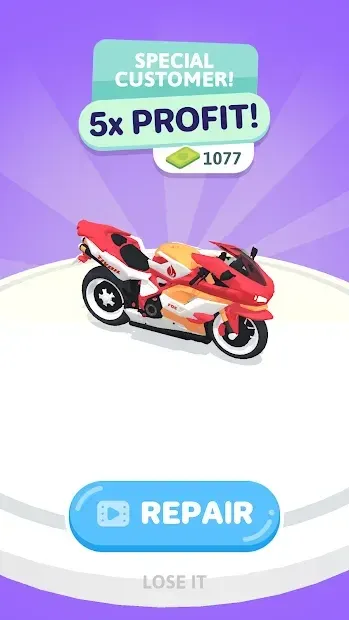 Repair My Car! 2.4.2 screenshot 3