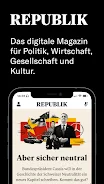 Republik screenshot