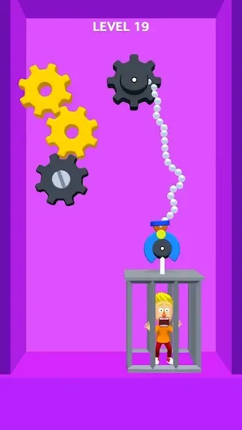 Rescue Machine 0.9.1 screenshot 2