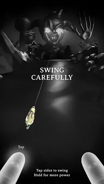 Rest in Pieces screenshot 3