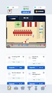 Restaurant Star - Manager Idle screenshot