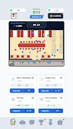 Restaurant Star - Manager Idle screenshot