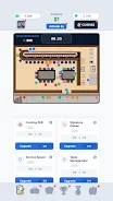 Restaurant Star - Manager Idle screenshot