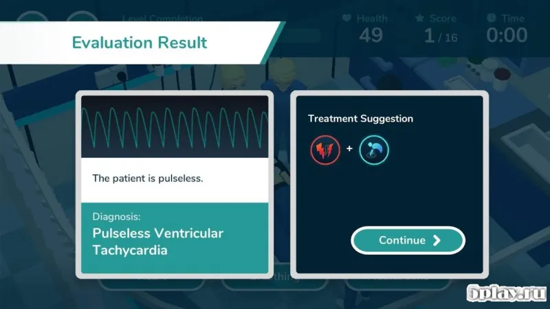Resus Days screenshot 2