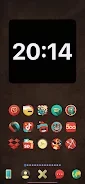 RetriconPD - Icon Pack screenshot