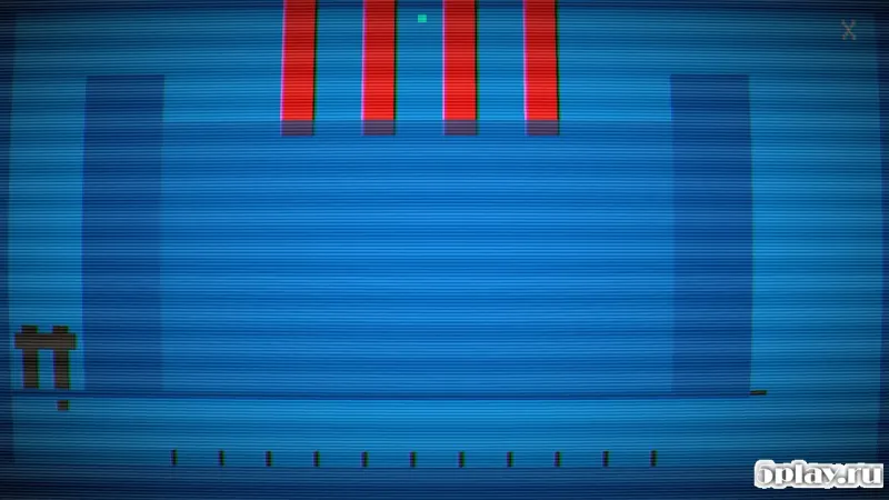 Retro Pixel screenshot 2